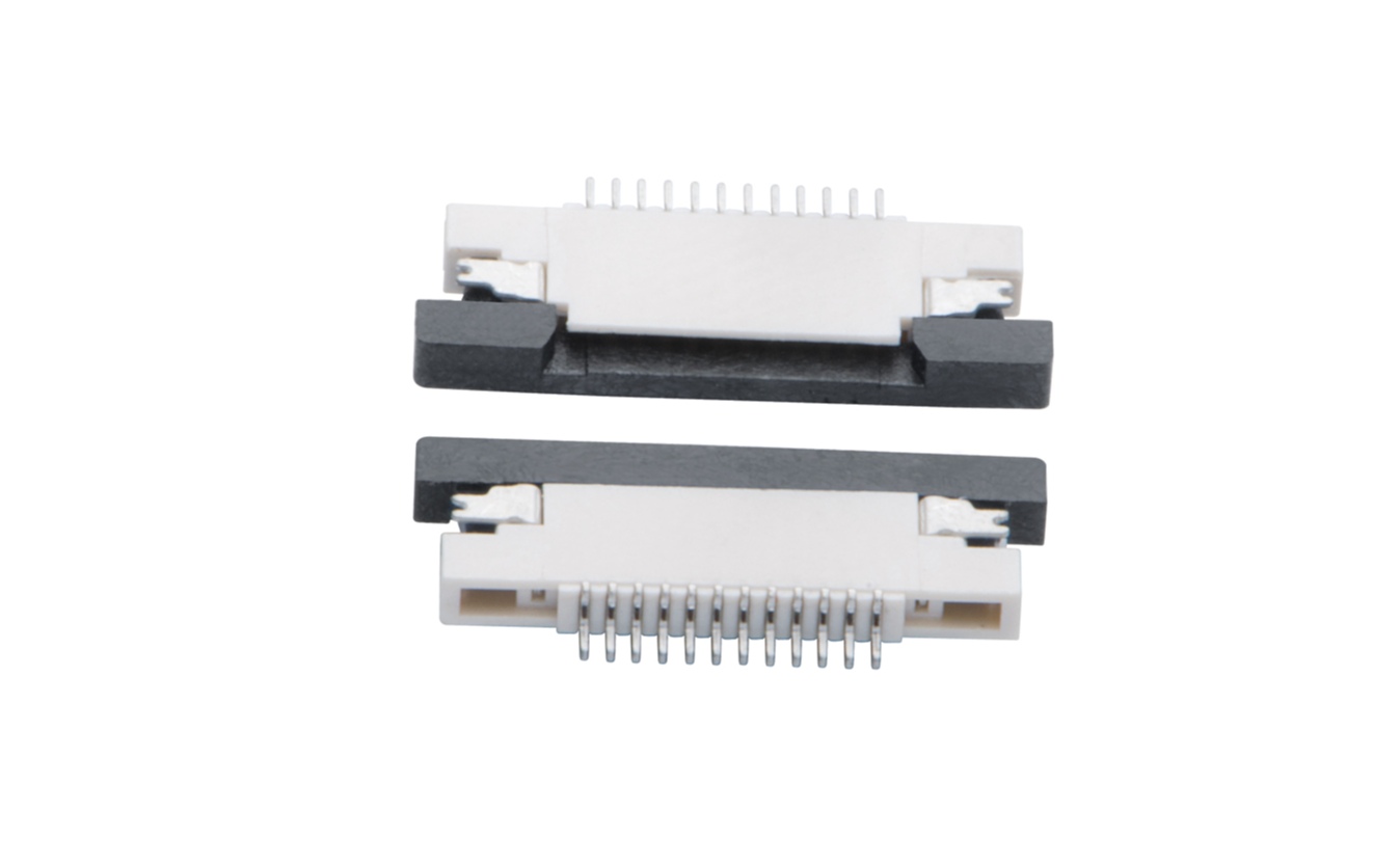 0.5mm H1.2 (AFC04-S**FCA-00) 0.5mm H1.2 (AFC04-S**FCA-00)