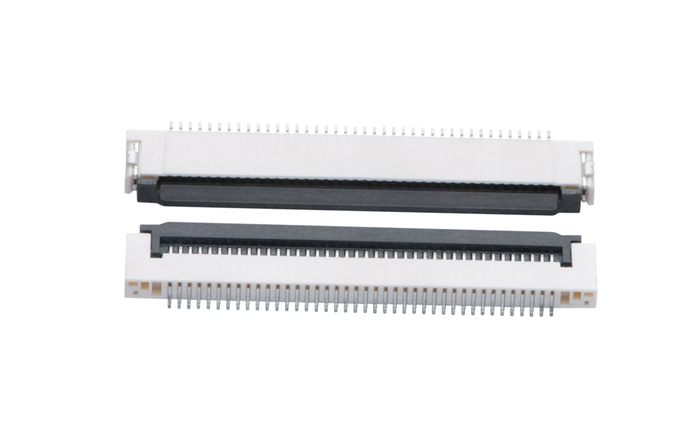 0.5mm H1.5 (AFC30-S**FCA-00) 0.5mm H1.5 (AFC30-S**FCA-00)