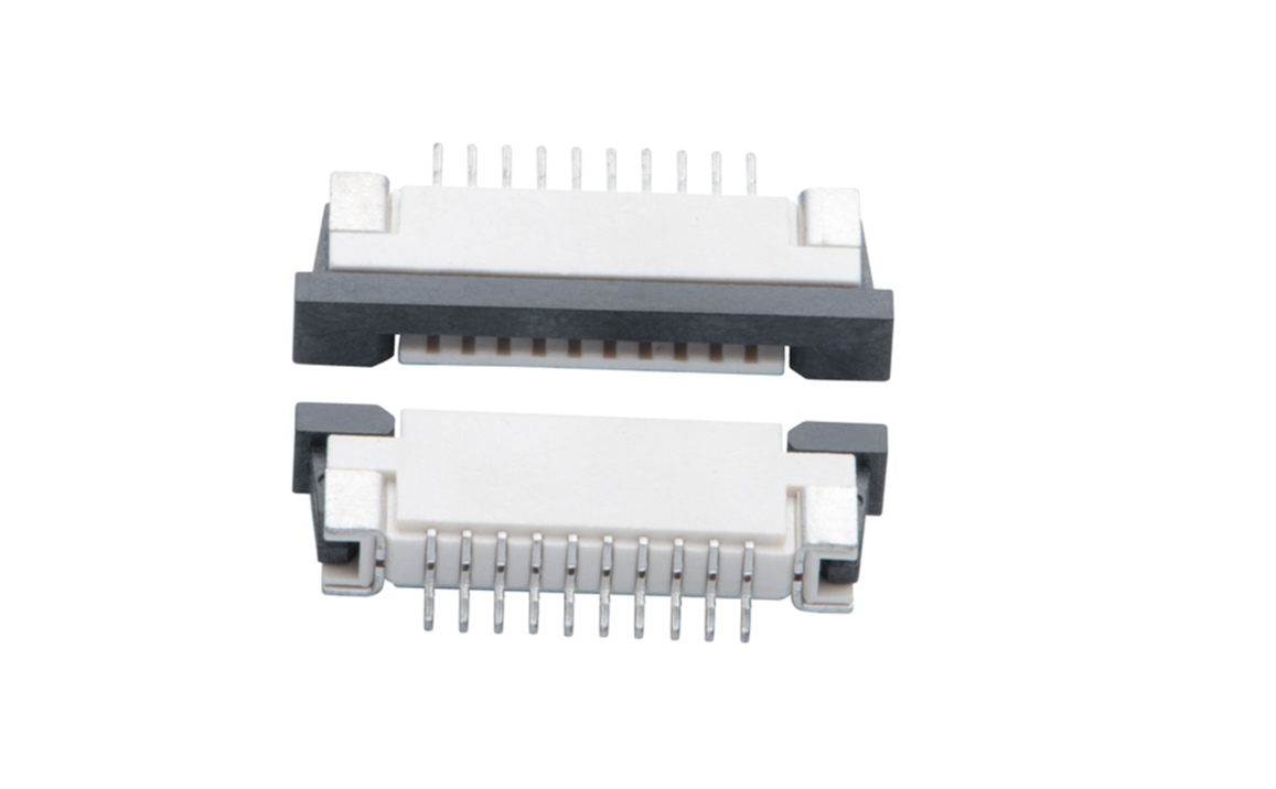 1.0mm H2.5 (AFA07-S**ECA-00) 1.0mm H2.5 (AFA07-S**ECA-00)