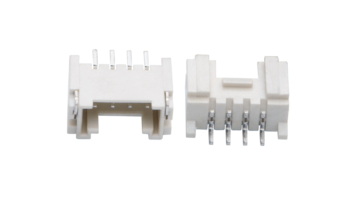 2.0mm GH2.0 (GH200-S**ACA-00) 2.0mm GH2.0 (GH200-S**ACA-00)